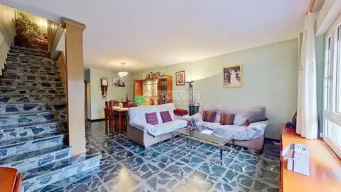 Casa adosada en Fontetes-Carretera de Barcelona