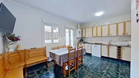 Casa adosada en Fontetes-Carretera de Barcelona