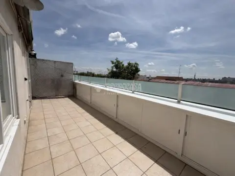 Ático en Salvador