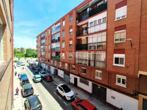 Piso en Las Flores-San Isidro-Pajarillos