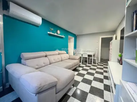 Piso en San Nicasio-Campo de Tiro-Solagua