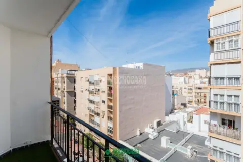 Piso en calle de Altamira