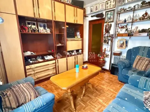 Piso en Castilla-Hermida