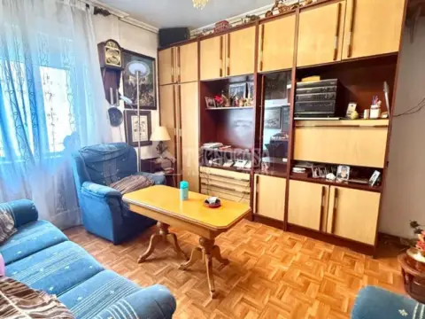 Piso en Castilla-Hermida