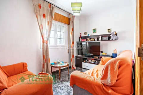 Casa unifamiliar en Las Norias de Daza-San Agustín
