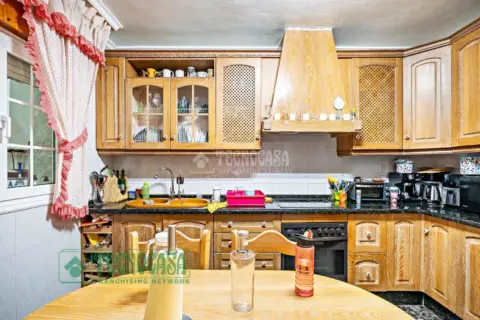 Casa unifamiliar en Las Norias de Daza-San Agustín