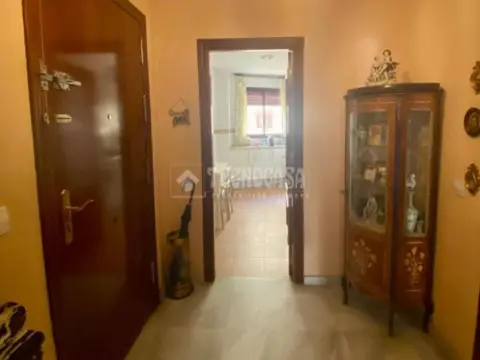 Piso en Ciudad Jardín