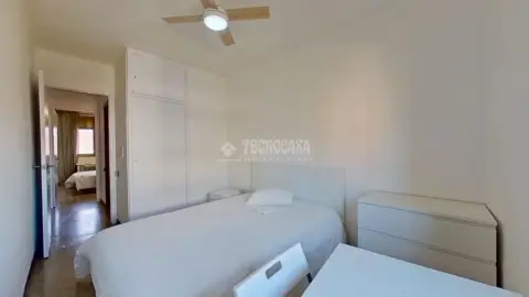 Piso en Fontetes-Carretera de Barcelona