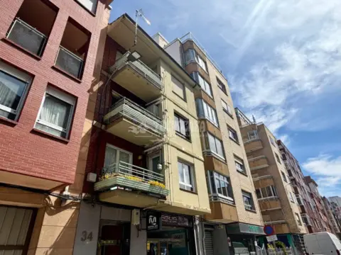 Piso en calle de las Campanillas