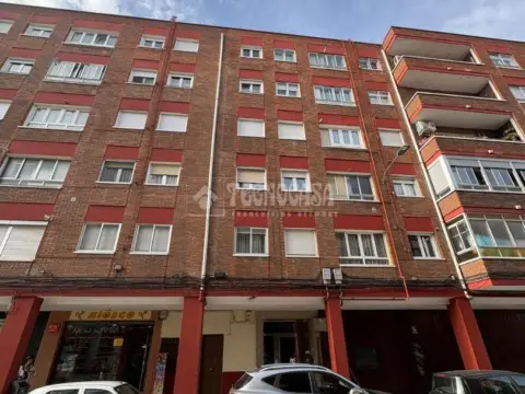 Piso en Camino de la Esperanza-Arturo León