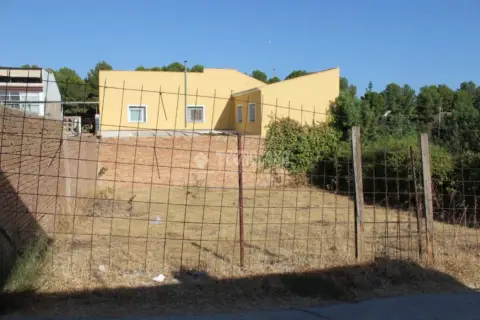 Terreno en Estación de Cártama
