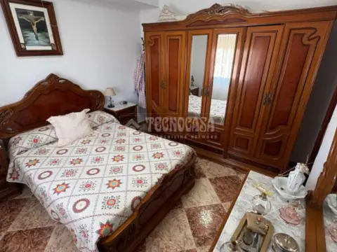 Piso en San Juan del Puerto