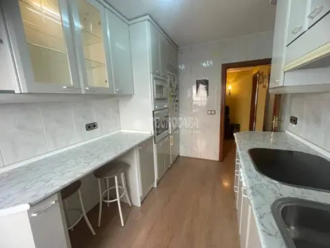 Piso en Casco Antiguo