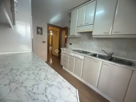 Piso en Casco Antiguo