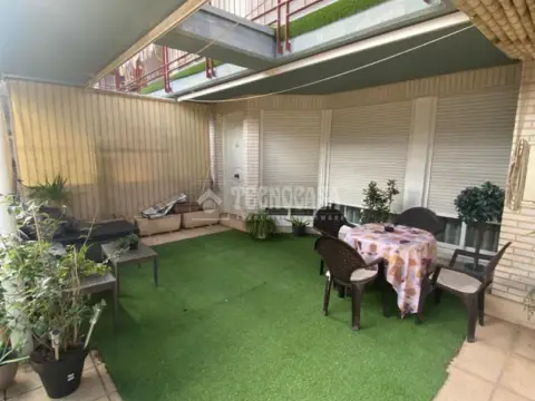 Piso en Cuarte de Huerva