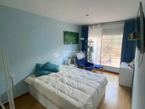 Piso en Cuarte de Huerva