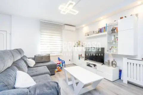 Casa adosada en San Andrés