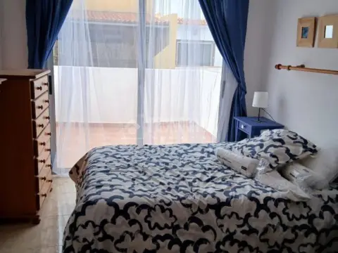 Piso en Taco-Geneto-Las Chumberas-Guajara-Los Andenes