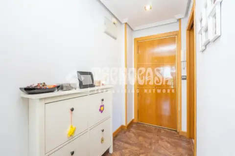 Piso en Valleaguado-La Cañada