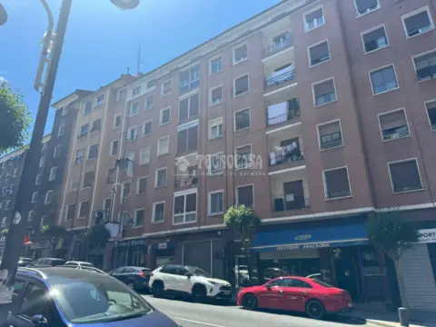 Piso en Uretamendi-Iturrigorri-Peñascal