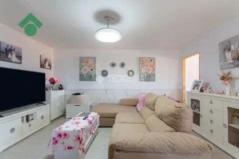 Casa unifamiliar en Benajarafe