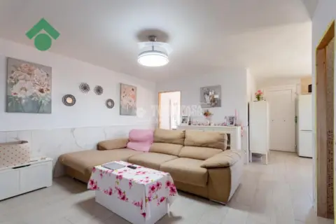 Casa unifamiliar en Benajarafe