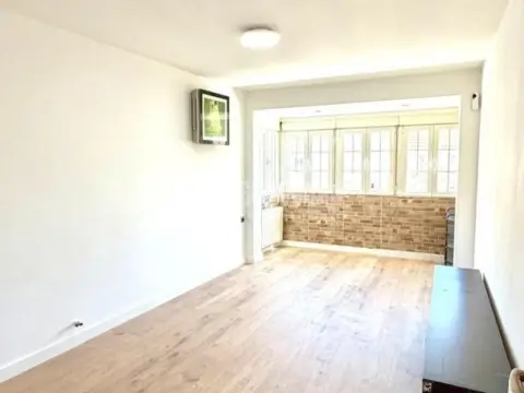 Piso en Parque Inlasa