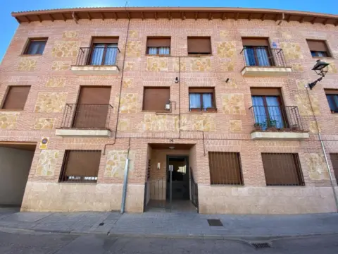 Piso en Yunquera de Henares
