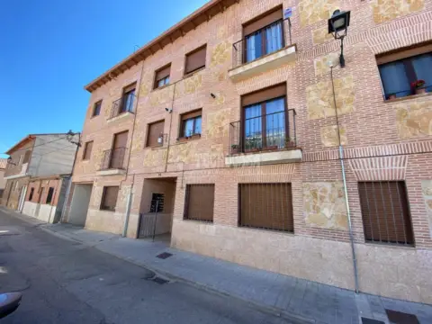 Piso en Yunquera de Henares