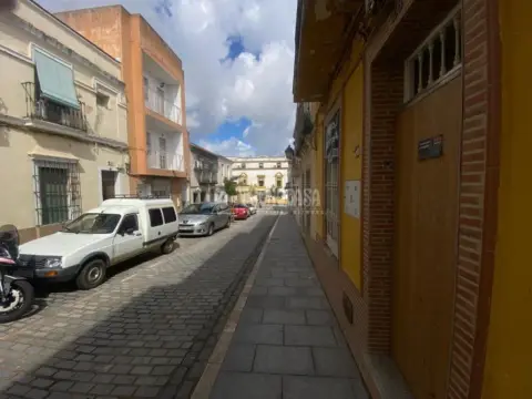 Piso en Centro Histórico