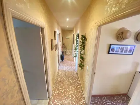 Piso en Centro Histórico