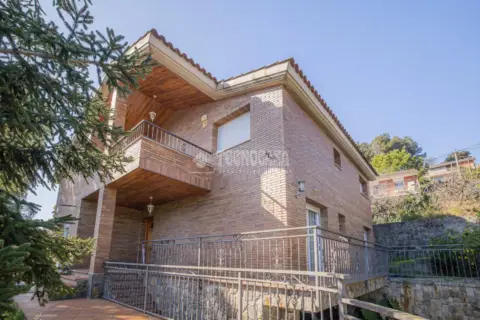 Casa unifamiliar en Sant Muç-Castellnou-Can Mir