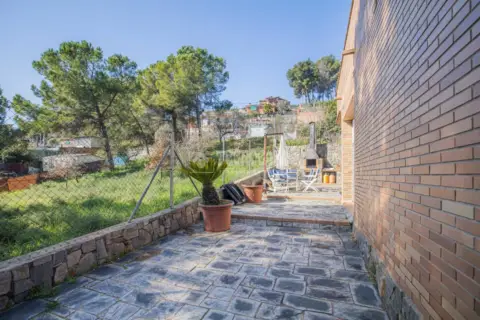 Casa unifamiliar en Sant Muç-Castellnou-Can Mir