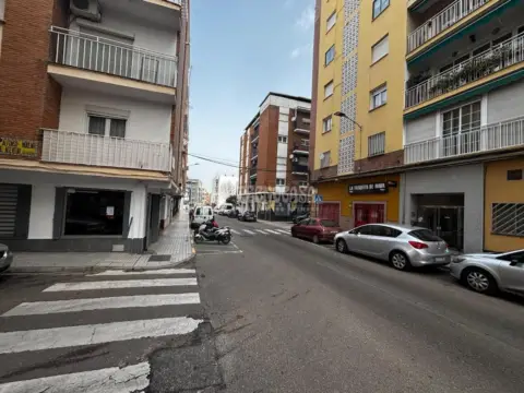 Local comercial en Pardaleras