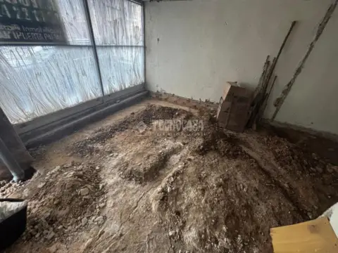 Local comercial en Pardaleras