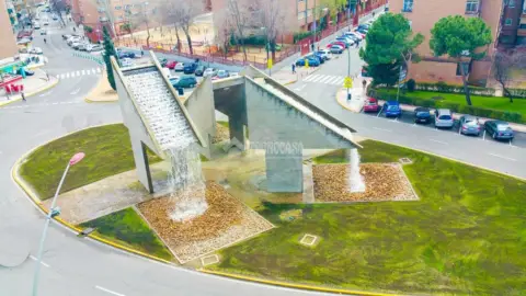 Piso – Fuenlabrada