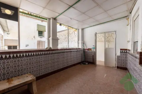 Casa pareada en Chauchina