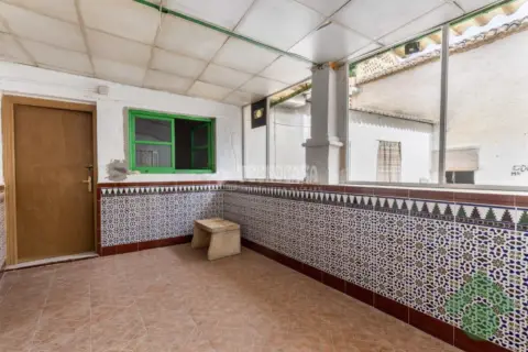 Casa pareada en Chauchina