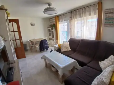 Piso en calle de Valle Inclán