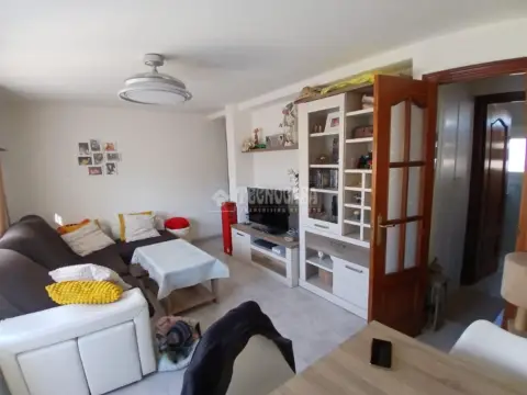 Piso en calle de Valle Inclán