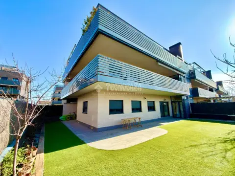 Piso en Cabanillas del Campo