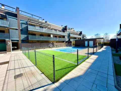 Piso en Cabanillas del Campo