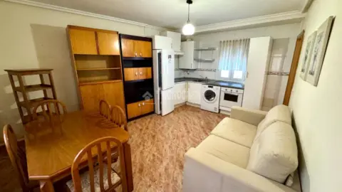 Piso en Moralzarzal