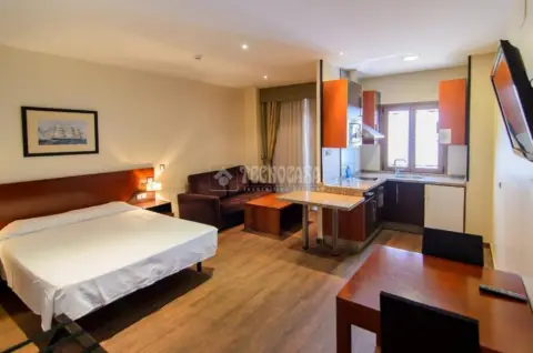 Piso en Palos de la Frontera