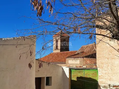Casa pareada en Valle del Zalabí