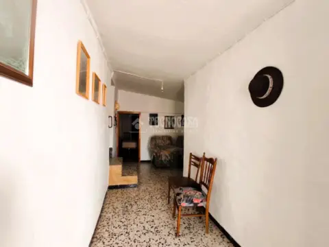 Casa pareada en Valle del Zalabí