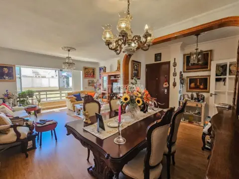 Piso en Rambla-Duggi-Los Hoteles