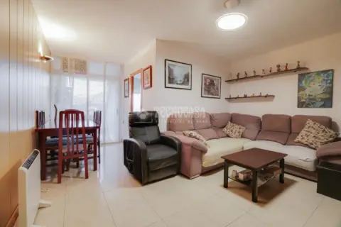 Piso en Sant Feliu de Llobregat