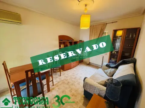 Piso en Santa Bárbara