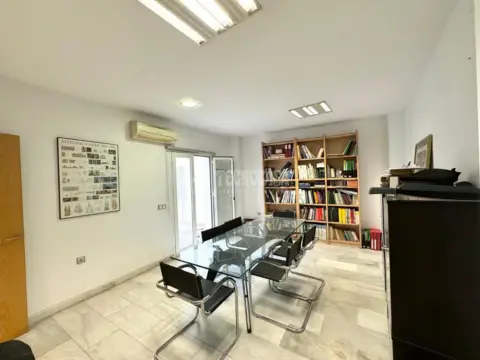 Oficina en Centro